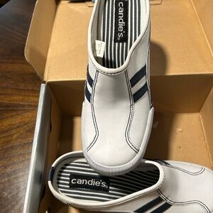 Brand New Candies Platform Tennis